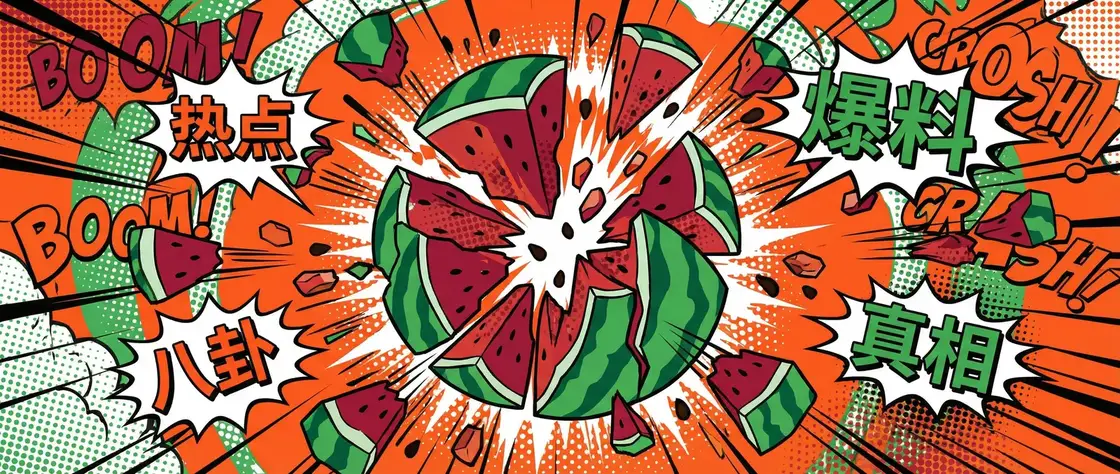 啄木鸟电影 今日头瓜爆炸漫画横幅